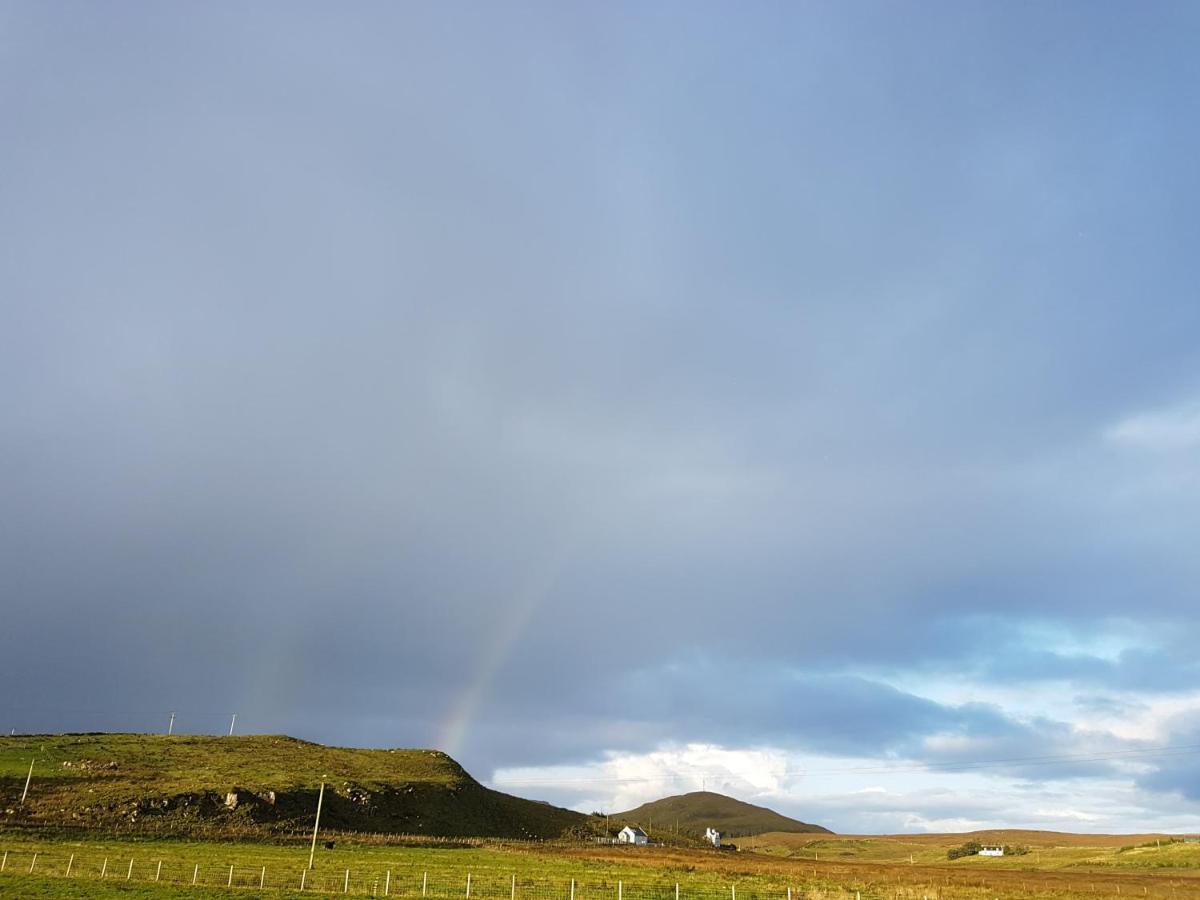 Innlands - North Skye Kilmaluag Exterior photo