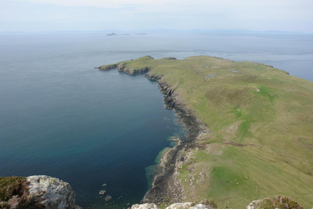 Innlands - North Skye Kilmaluag Exterior photo