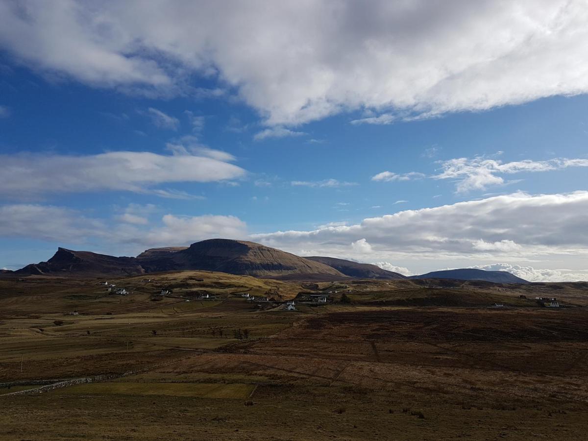 Innlands - North Skye Kilmaluag Exterior photo