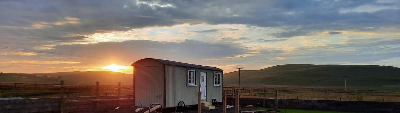 Innlands - North Skye Kilmaluag Exterior photo